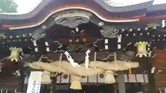 櫛田神社(福岡県)