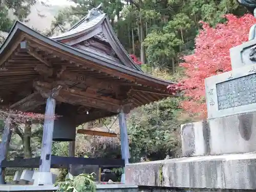 大山寺のその他建物