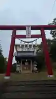 志波姫神社(宮城県)