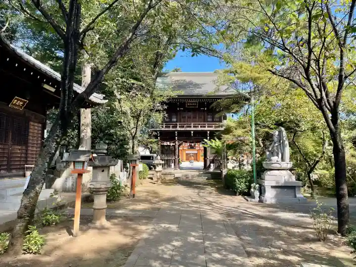 大円寺(東京都)