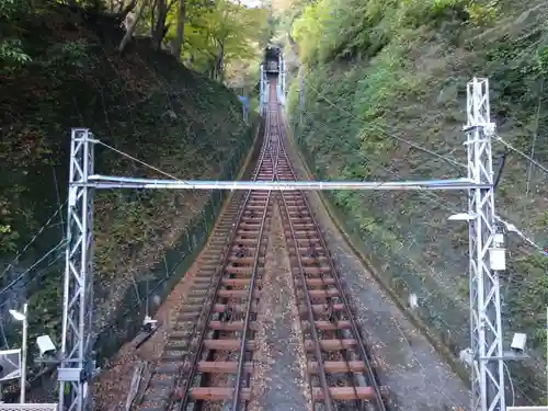 大山阿夫利神社(神奈川県)