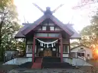 別海神社(北海道)