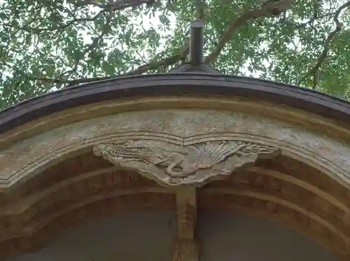 猿田神社のその他建物