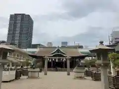 今宮戎神社(大阪府)