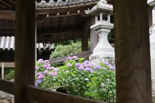 長谷寺のその他建物