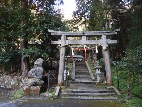 天神神社(京都府)