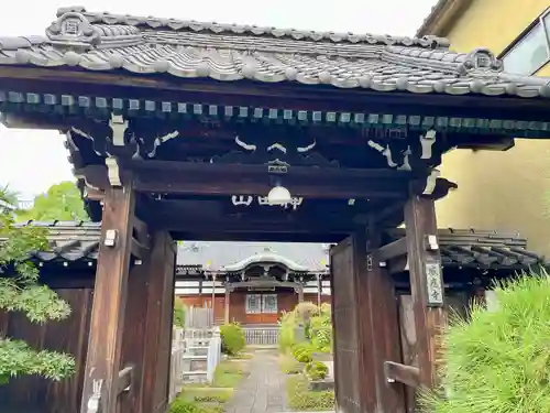 感應寺(東京都)
