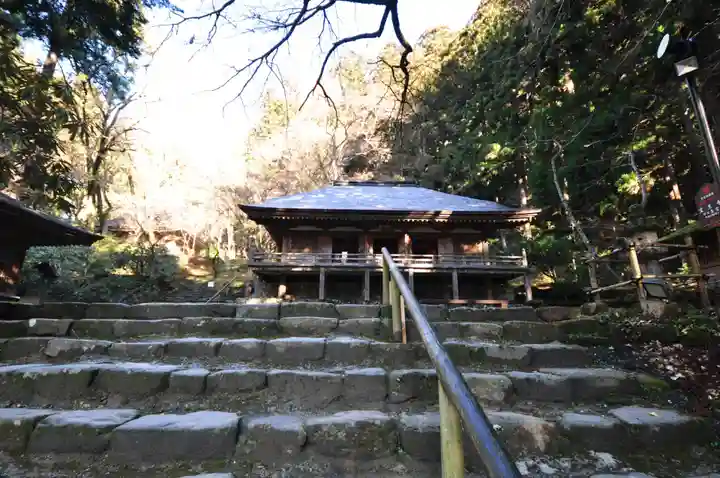 室生寺(奈良県)