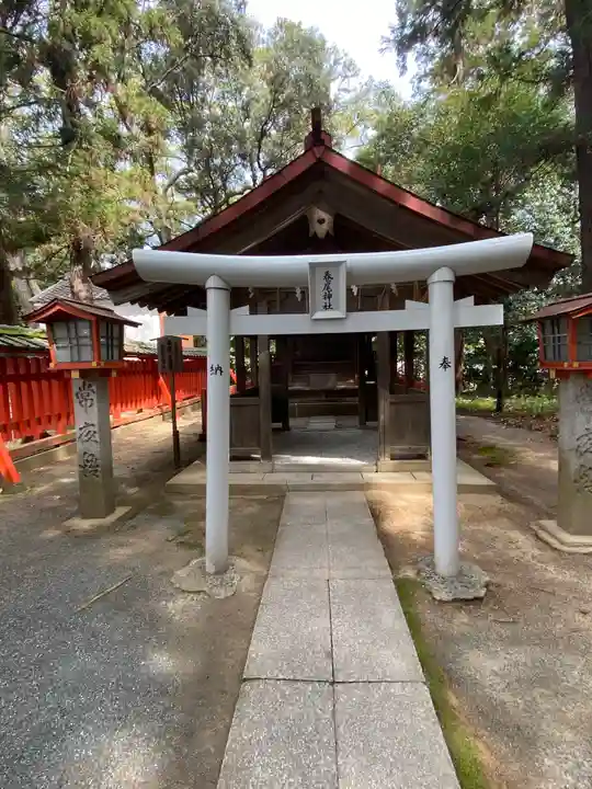 香椎宮(福岡県)