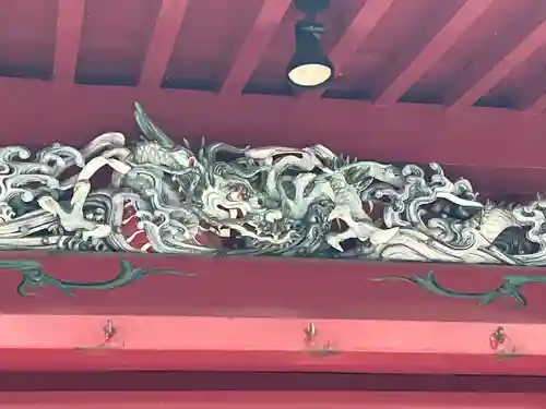 箱根神社(神奈川県)