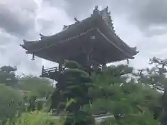 禅幢寺の建物その他