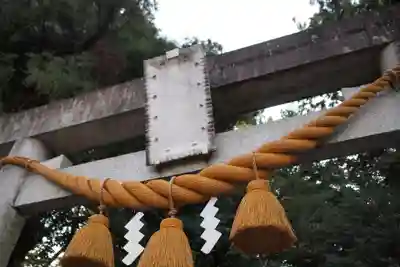 糀谷八幡宮のその他建物