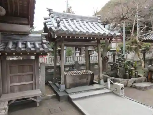 大日寺(徳島県)