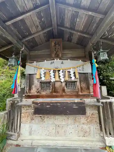 姫宮神社(宮城県)