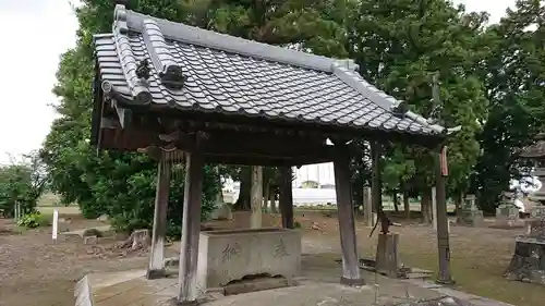 諏訪神社(埼玉県)