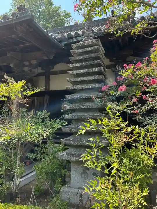 聖林寺(奈良県)