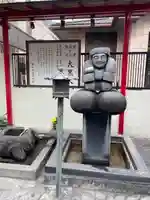 善光寺関東別院(神奈川県)