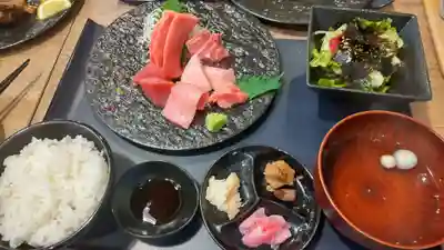 海南神社(神奈川県)