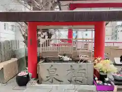 徳島眉山天神社(徳島県)