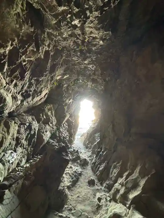 鵜戸神社(大御神社境内社)(宮崎県)