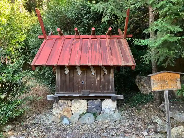 濱名惣社神明宮(静岡県)