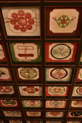 城上神社(島根県)