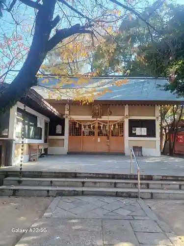 碇神社(広島県)