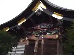 秩父神社(埼玉県)