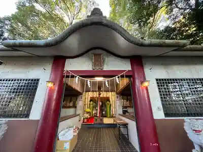 春日神社(大阪府)