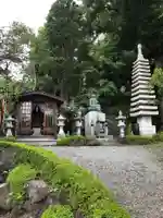 東円寺のその他建物