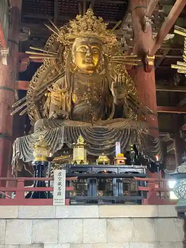 東大寺(奈良県)