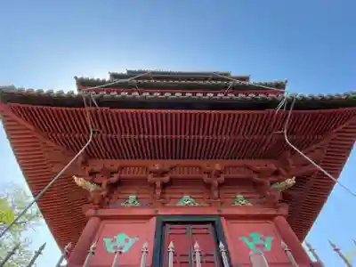 池上本門寺(東京都)