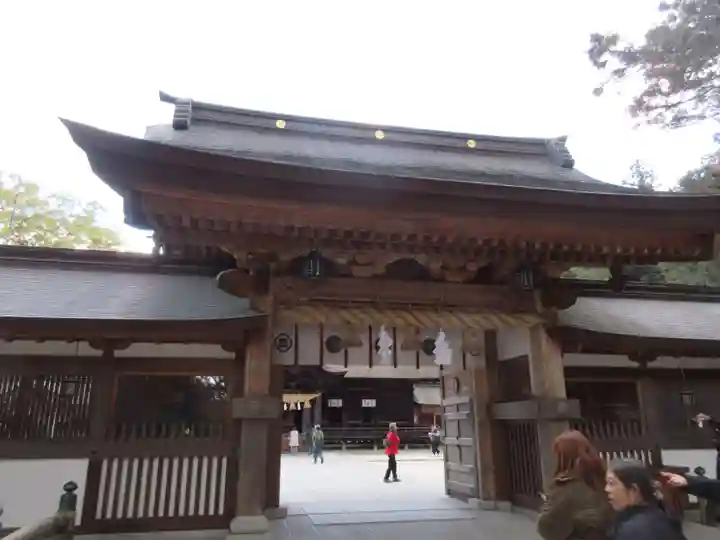 大山祇神社(愛媛県)