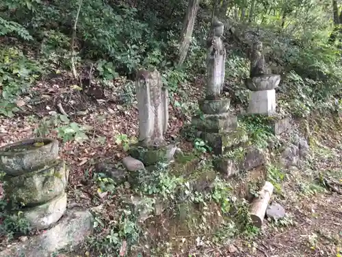 宇藝神社のその他建物