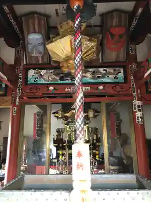 宝勝院のその他建物