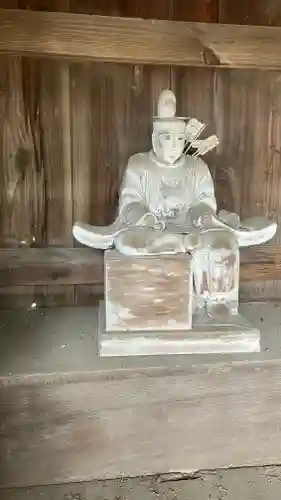 八幡神社(岡山県)