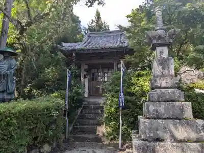 勝因寺(三重県)
