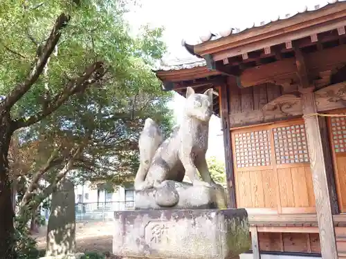 小松原神社(埼玉県)