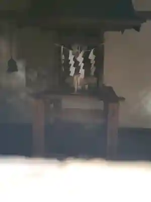 愛宕神社 (五十部町)(栃木県)