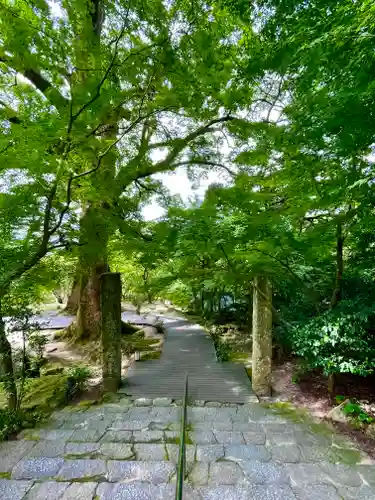 宝満宮竈門神社のその他建物