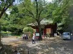 宝蓮寺大日堂(神奈川県)