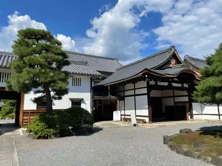 聖護院門跡(京都府)