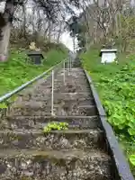 富川八幡宮のその他建物