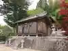 鵜ケ瀬神社の本殿・本堂
