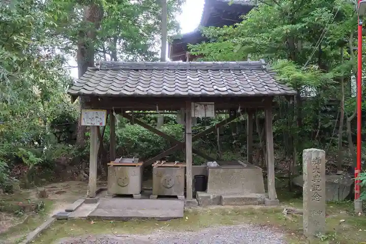 産土神社(大阪府)