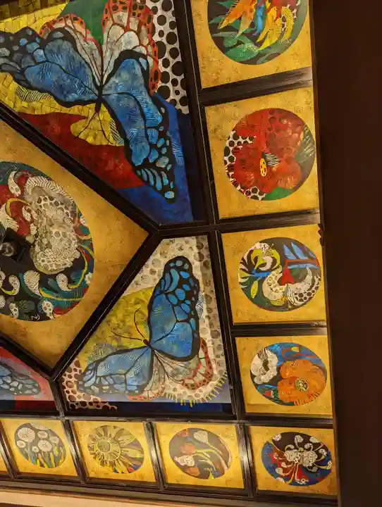 尊陽院(京都府)