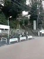 代々木八幡宮(東京都)