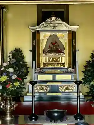 本立寺(神奈川県)