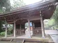 清水寺の山門・神門