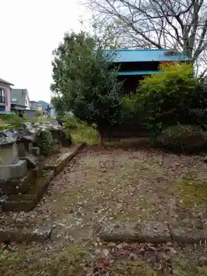 時平神社の末社・摂社